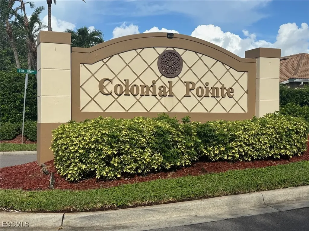 15035 Balmoral Loop Fort Myers FL 33919