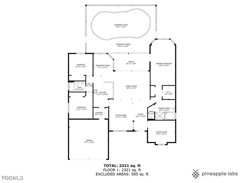 15035 Balmoral Loop Fort Myers FL 33919