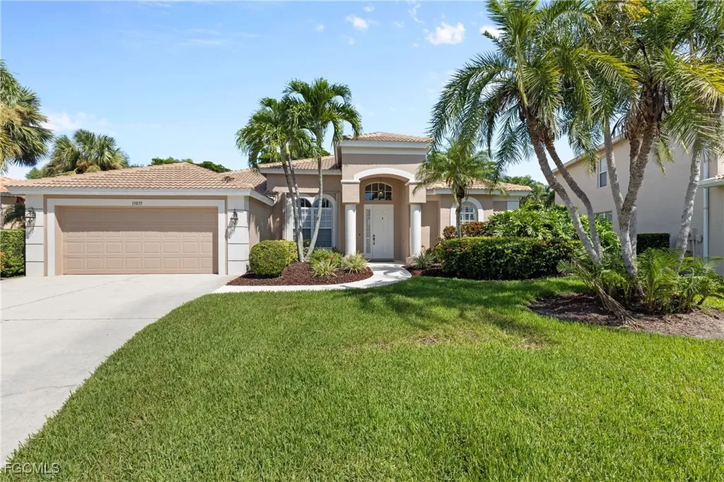 15035 Balmoral Loop Fort Myers FL 33919