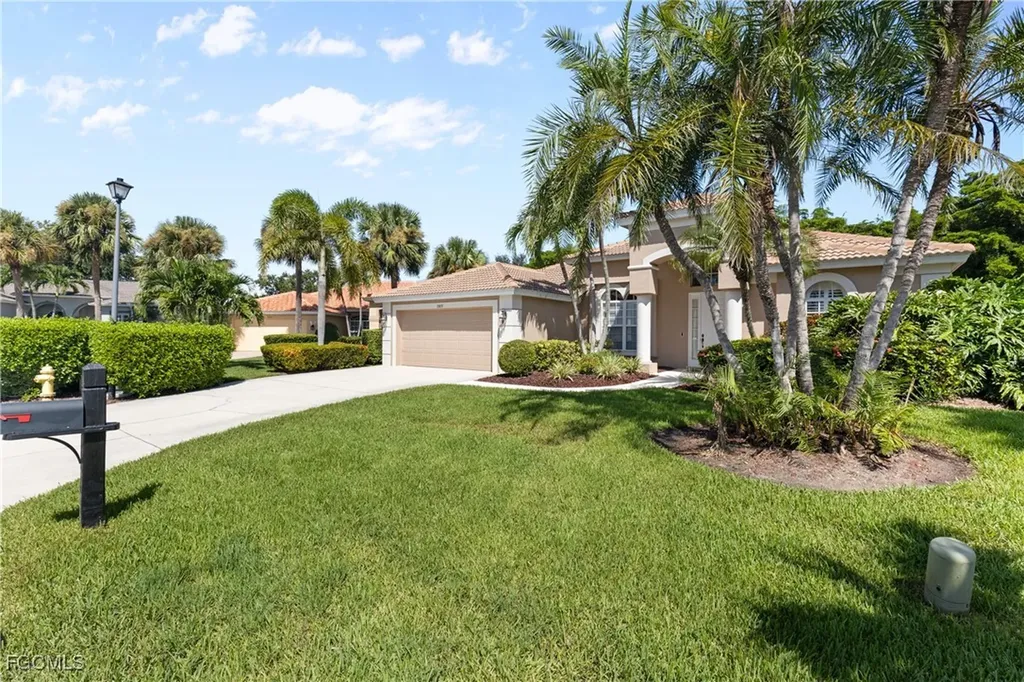 15035 Balmoral Loop Fort Myers FL 33919
