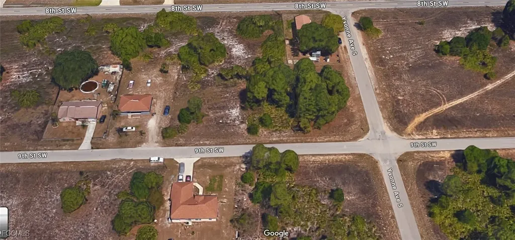 3802 9th Street SW Lehigh Acres FL 33976