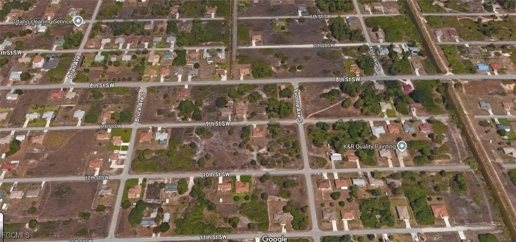 3802 9th Street SW Lehigh Acres FL 33976