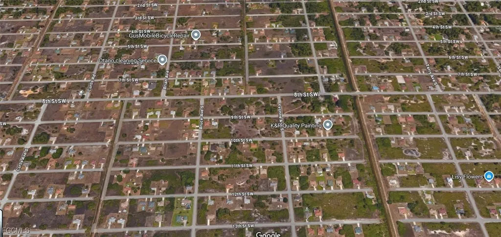 3802 9th Street SW Lehigh Acres FL 33976