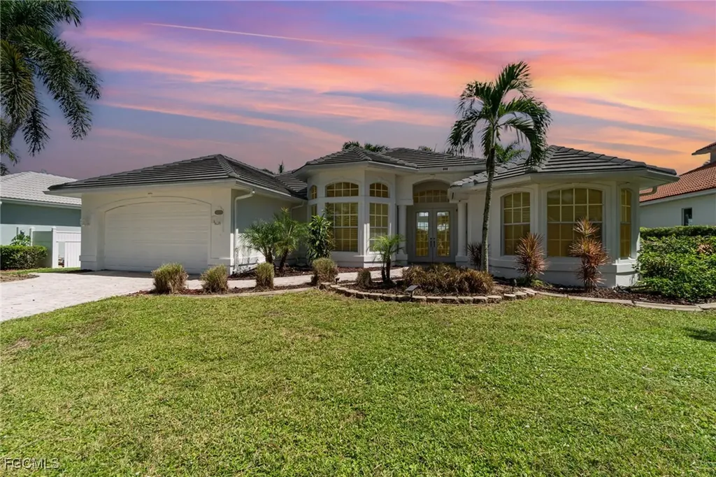 5323 SW 28th Place Cape Coral FL 33914