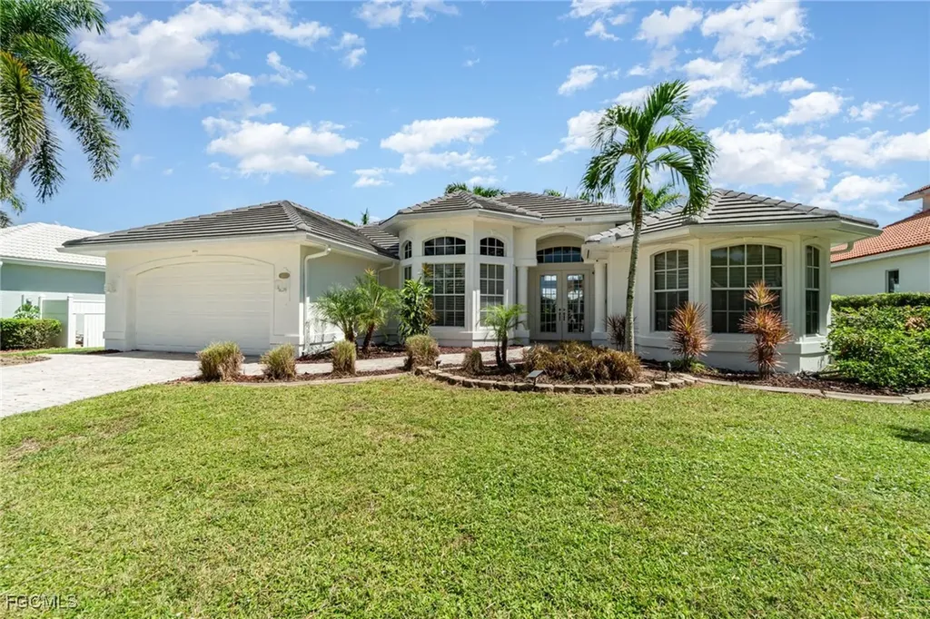 5323 SW 28th Place Cape Coral FL 33914