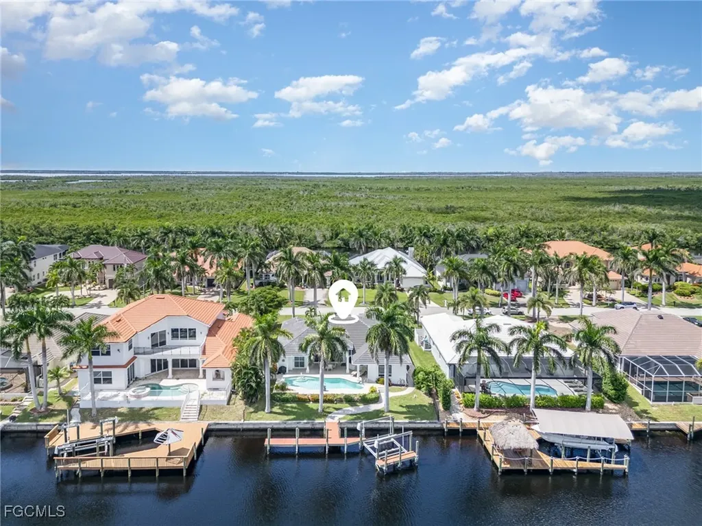 5323 SW 28th Place Cape Coral FL 33914