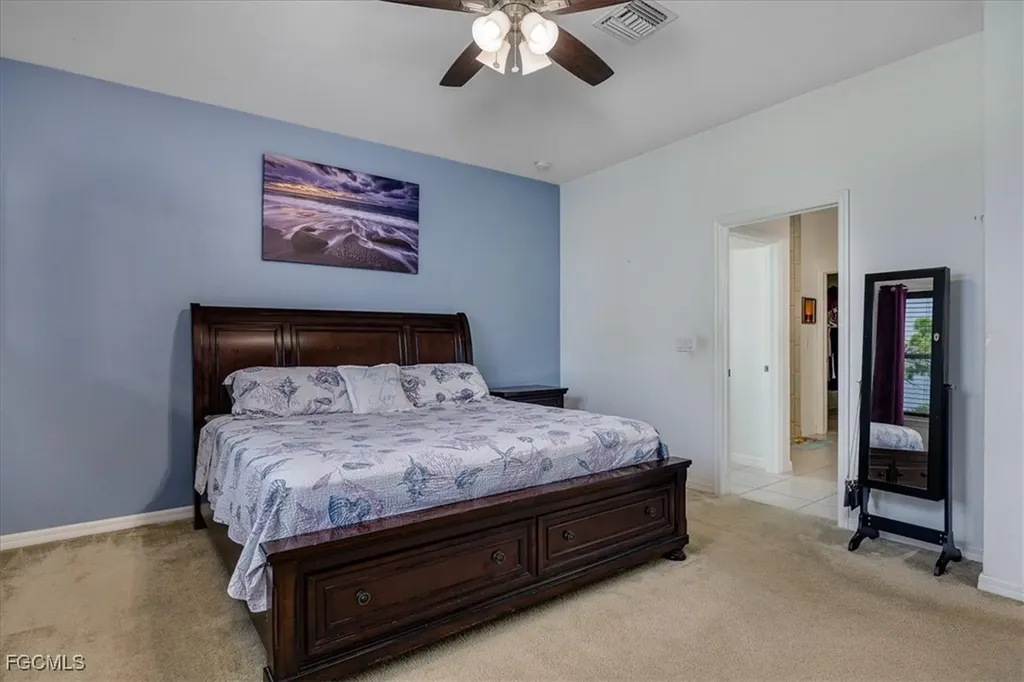 2720 NW 17th Place Cape Coral FL 33993