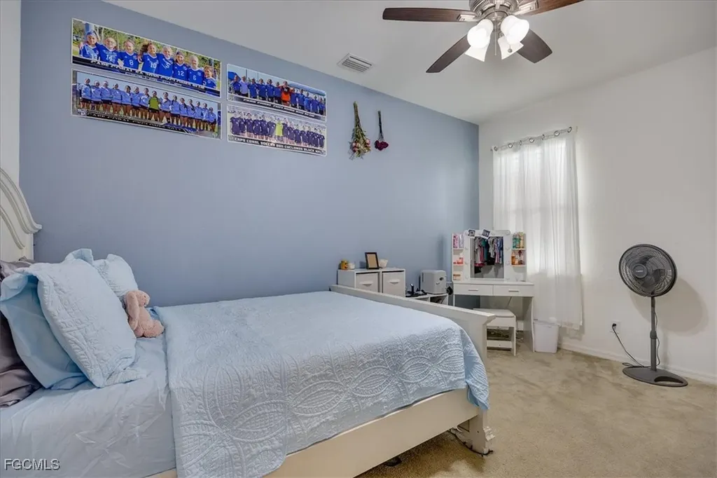 2720 NW 17th Place Cape Coral FL 33993