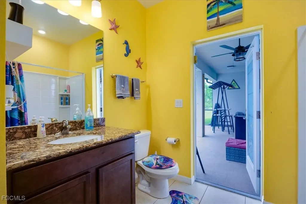 2720 NW 17th Place Cape Coral FL 33993