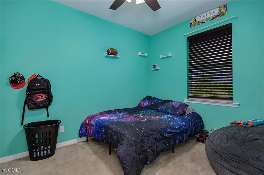 2720 NW 17th Place Cape Coral FL 33993