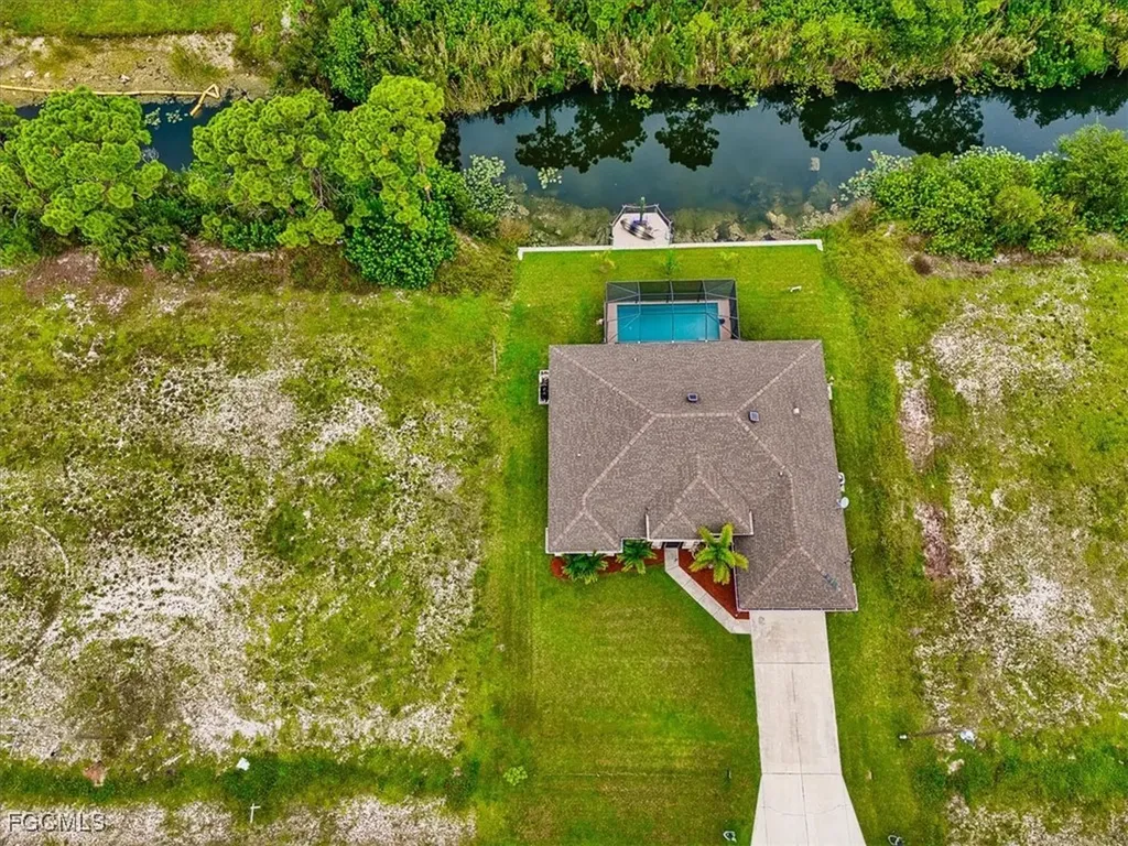 2720 NW 17th Place Cape Coral FL 33993