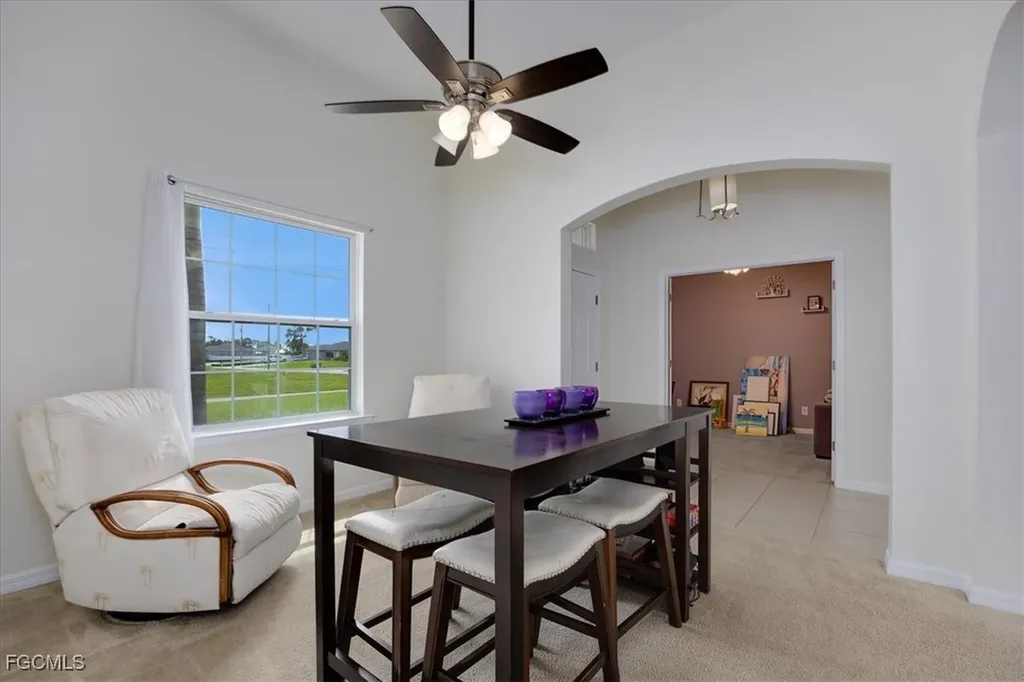 2720 NW 17th Place Cape Coral FL 33993