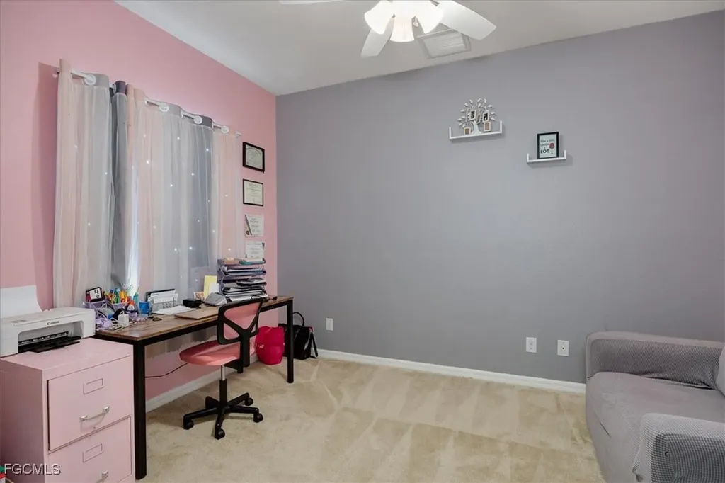 2720 NW 17th Place Cape Coral FL 33993