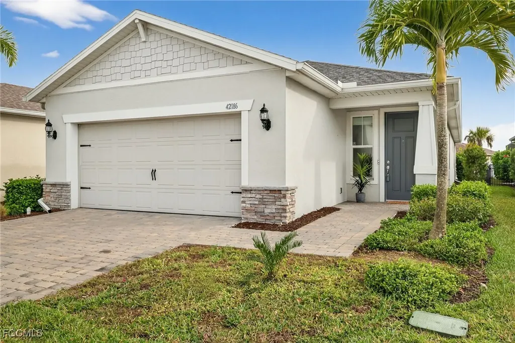 42186 Edgewater Drive Punta Gorda FL 33982