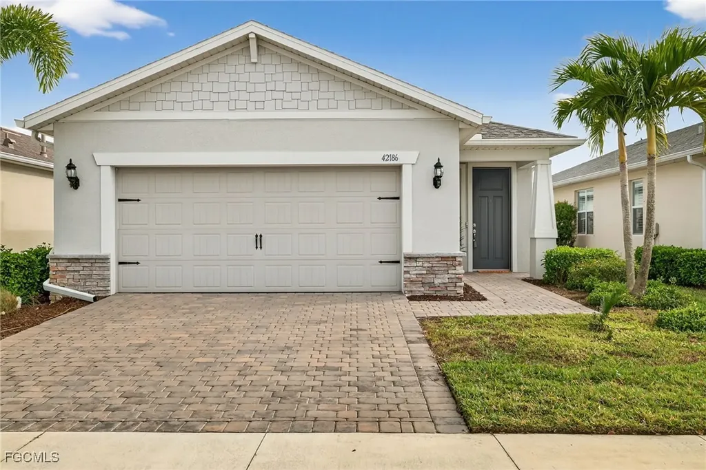 42186 Edgewater Drive Punta Gorda FL 33982