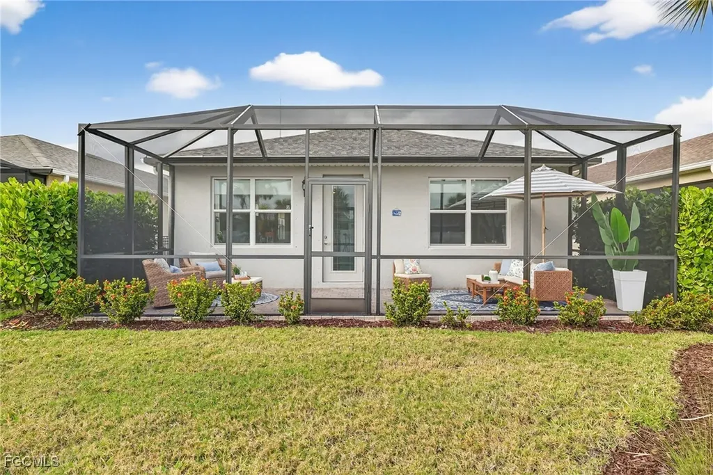 42186 Edgewater Drive Punta Gorda FL 33982