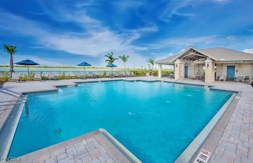 42186 Edgewater Drive Punta Gorda FL 33982