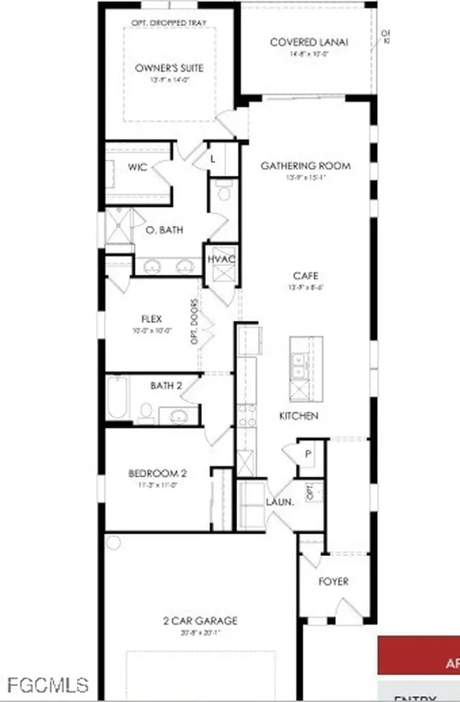 42186 Edgewater Drive Punta Gorda FL 33982