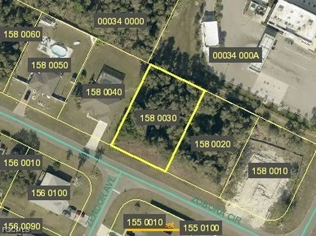 104 Zobora Circle Fort Myers FL 33913