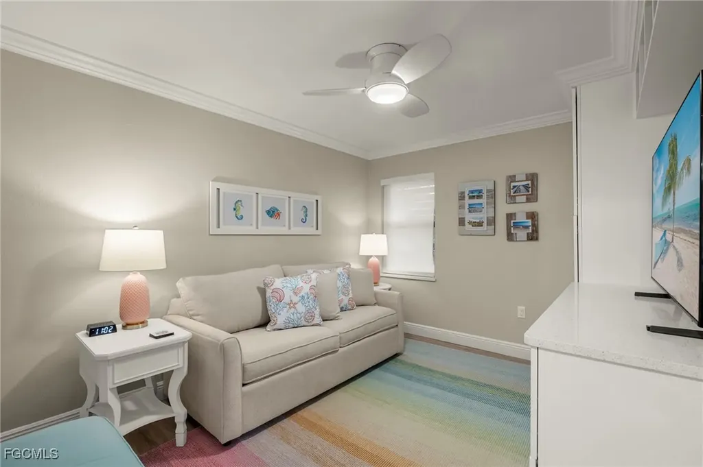 845 E Gulf Drive Sanibel FL 33957