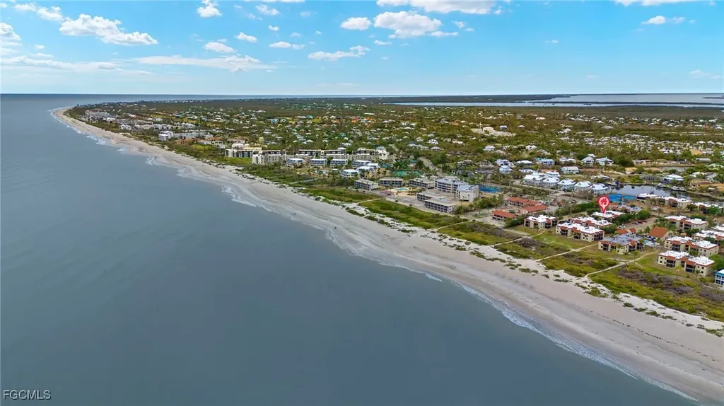 845 E Gulf Drive Sanibel FL 33957