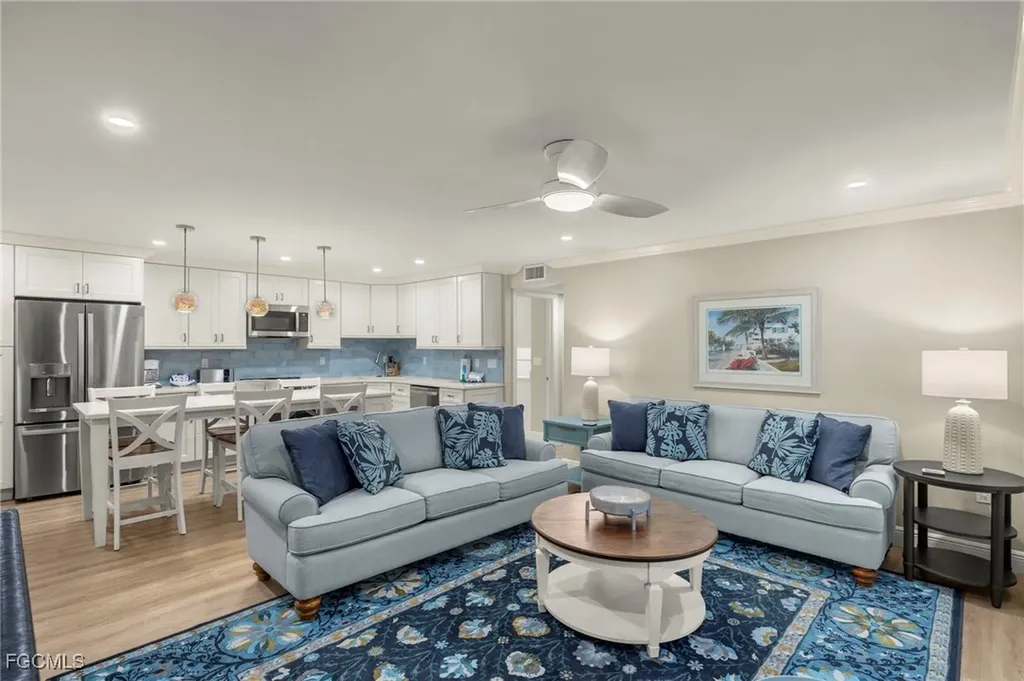 845 E Gulf Drive Sanibel FL 33957