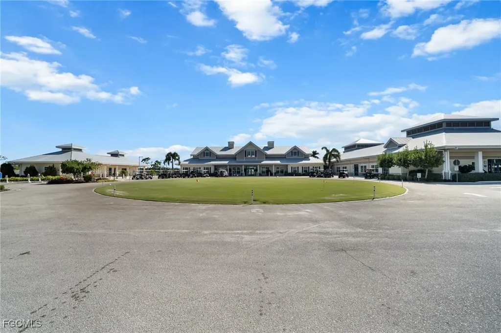 370 Nicklaus Boulevard North Fort Myers FL 33903