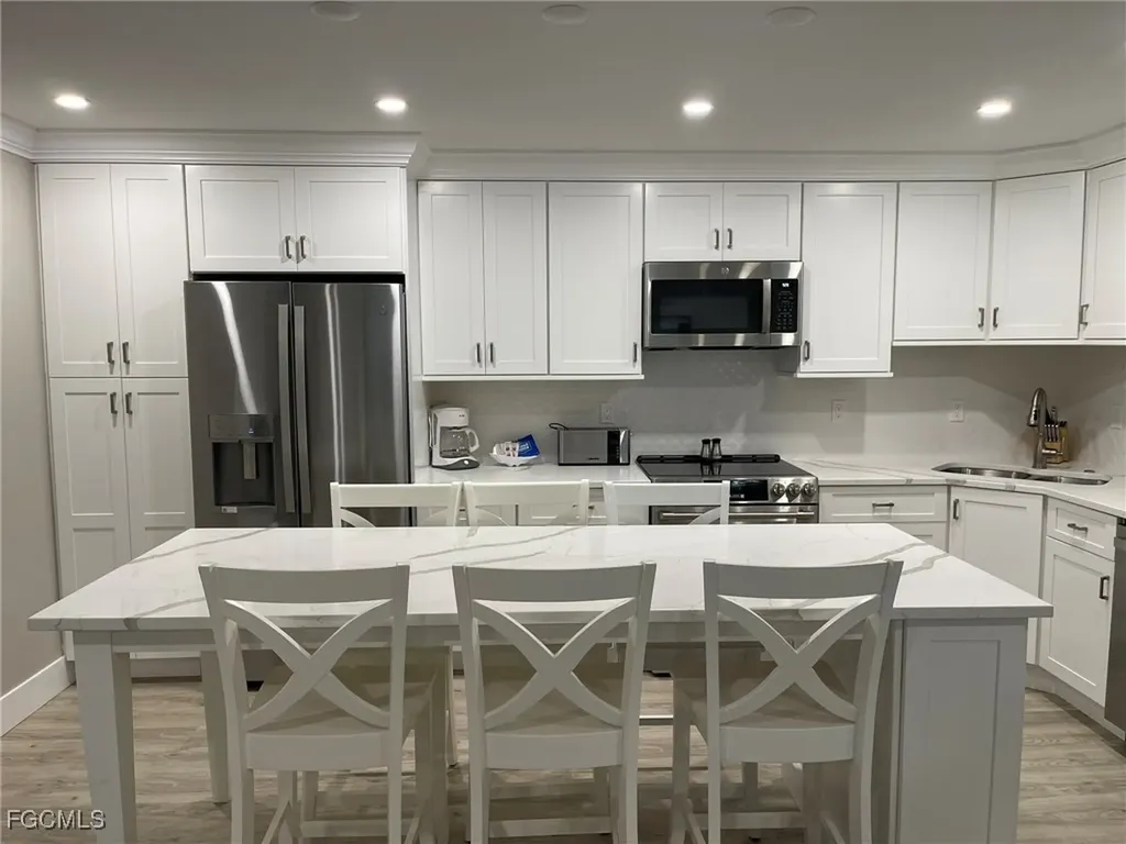 845 E Gulf Drive Sanibel FL 33957