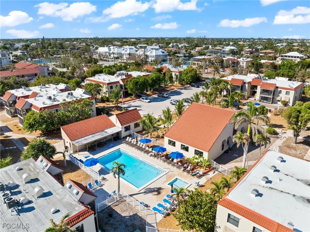 845 E Gulf Drive Sanibel FL 33957