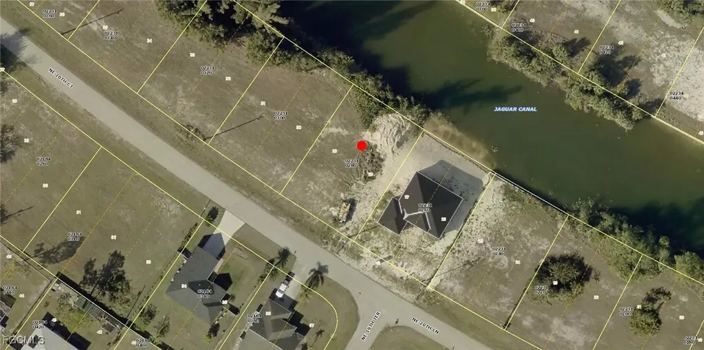 2019 NE 20th Court Cape Coral FL 33909