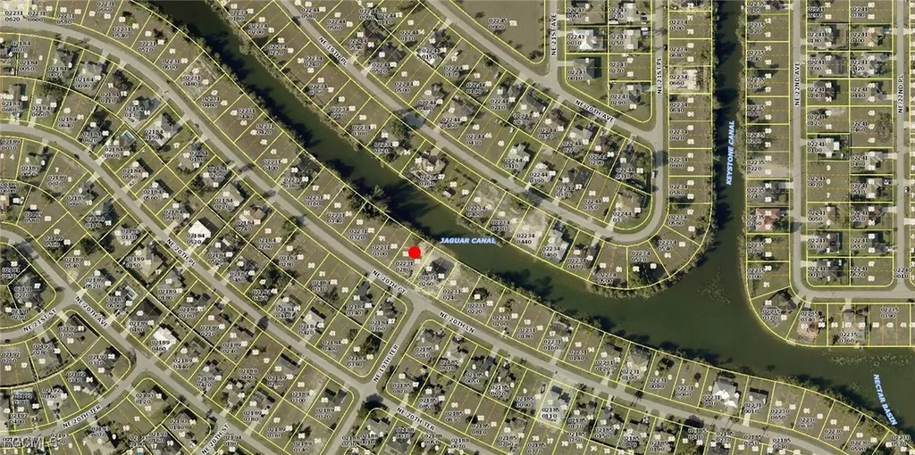 2019 NE 20th Court Cape Coral FL 33909