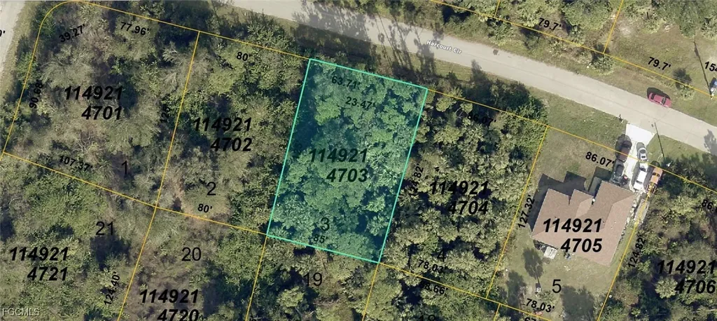 1149214703 Harcourt Circle North Port FL 34288