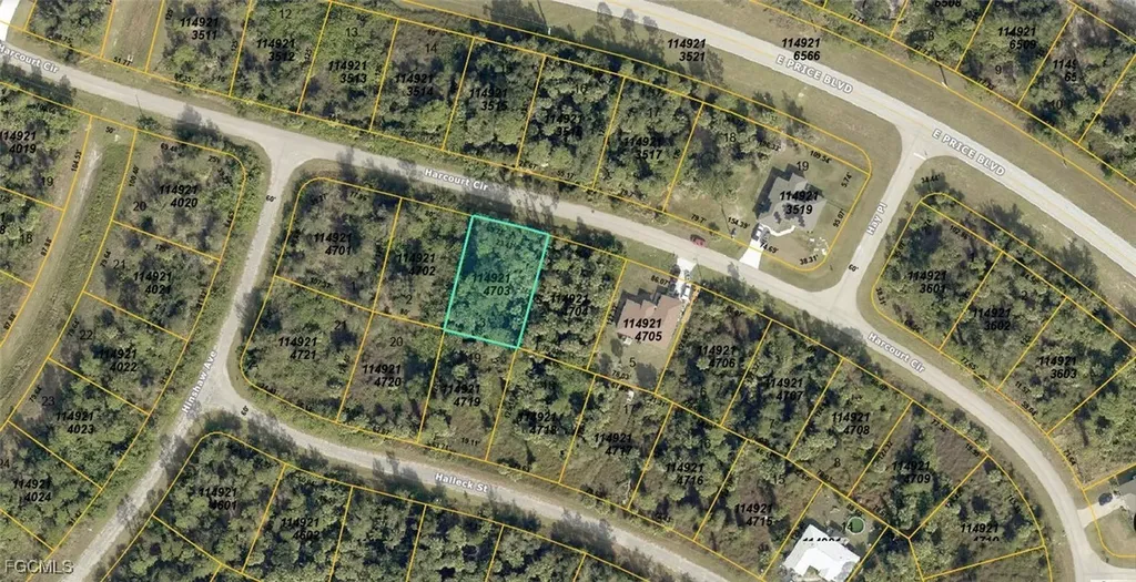 1149214703 Harcourt Circle North Port FL 34288