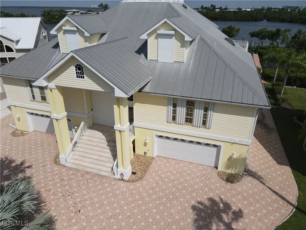 21523 Indian Bayou Drive Fort Myers Beach FL 33931