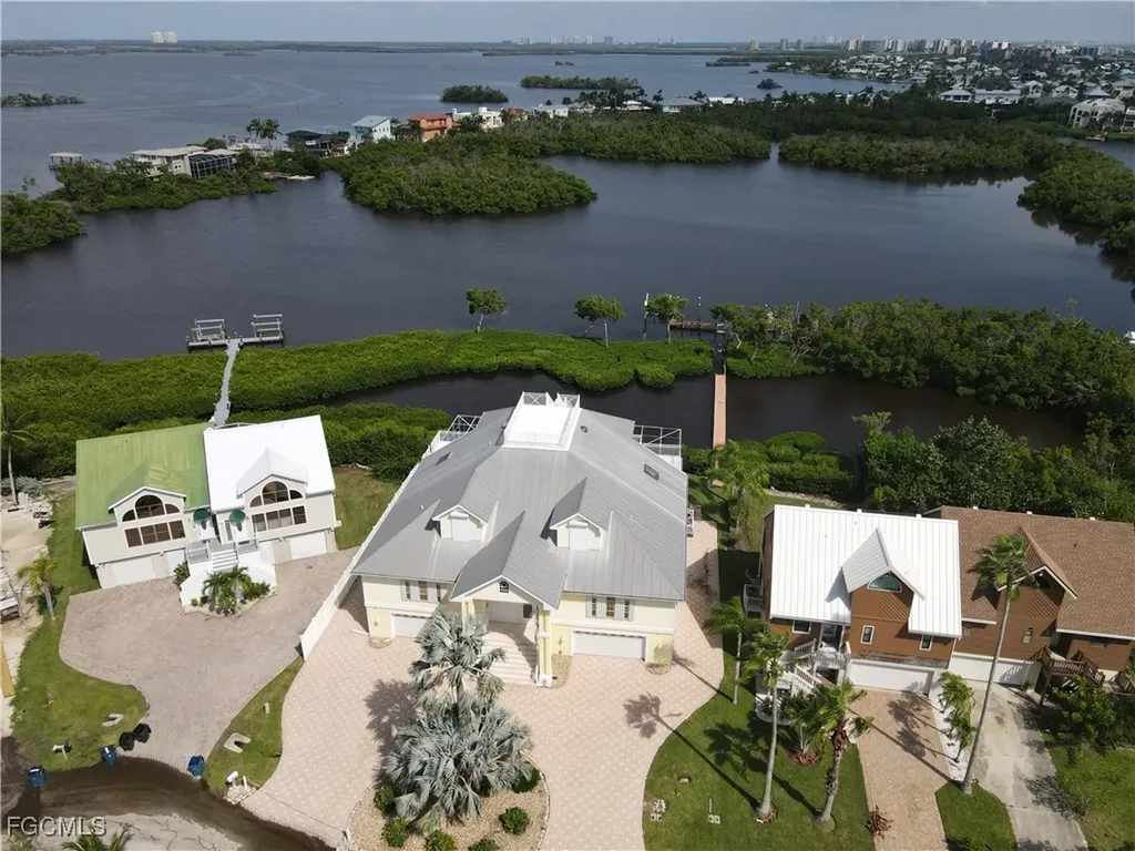 21523 Indian Bayou Drive Fort Myers Beach FL 33931