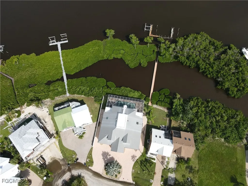 21523 Indian Bayou Drive Fort Myers Beach FL 33931