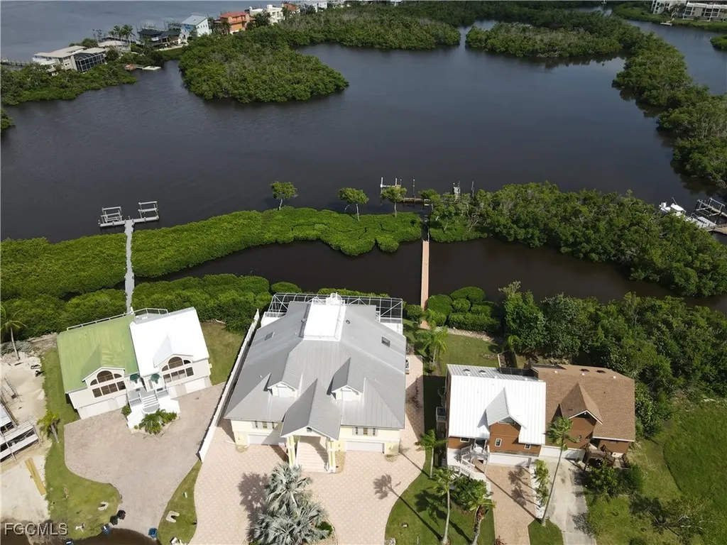 21523 Indian Bayou Drive Fort Myers Beach FL 33931