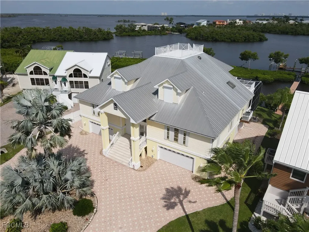 21523 Indian Bayou Drive Fort Myers Beach FL 33931