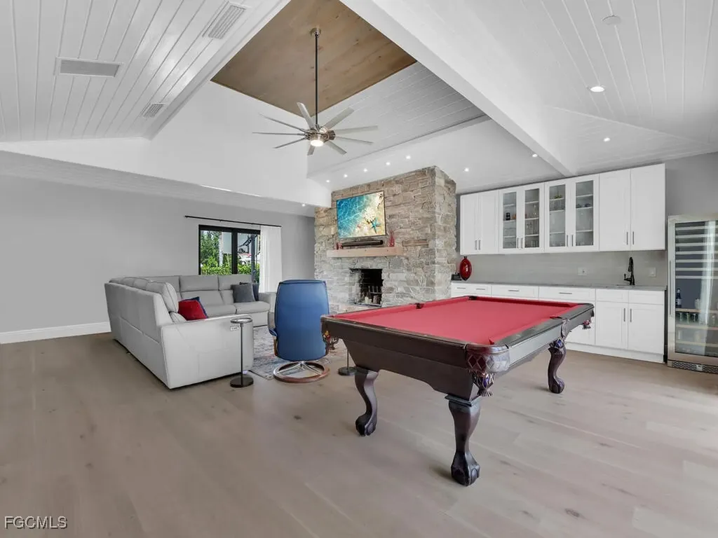 6923 Old Whiskey Creek Drive Fort Myers FL 33919