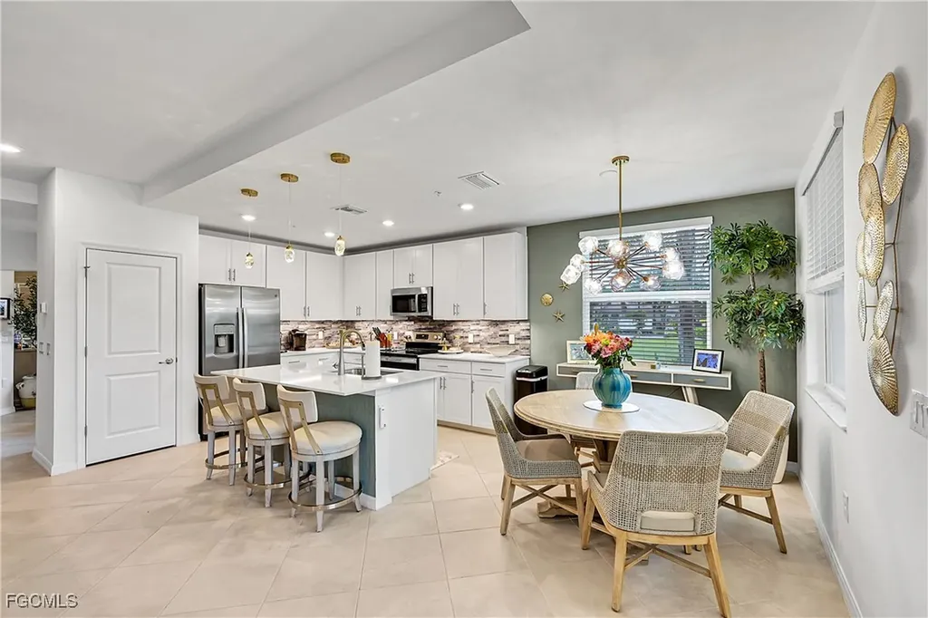 3791 Pebblebrook Ridge Court Fort Myers FL 33905