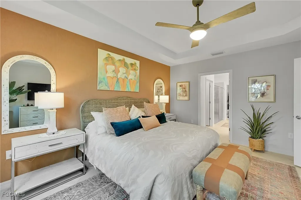 3791 Pebblebrook Ridge Court Fort Myers FL 33905