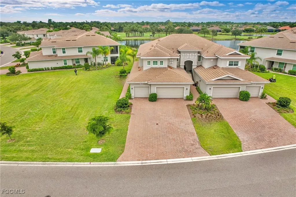 3791 Pebblebrook Ridge Court Fort Myers FL 33905