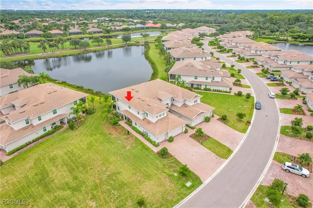 3791 Pebblebrook Ridge Court Fort Myers FL 33905