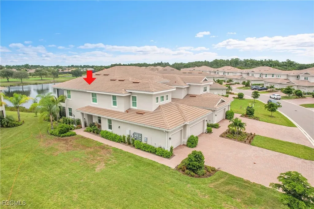 3791 Pebblebrook Ridge Court Fort Myers FL 33905