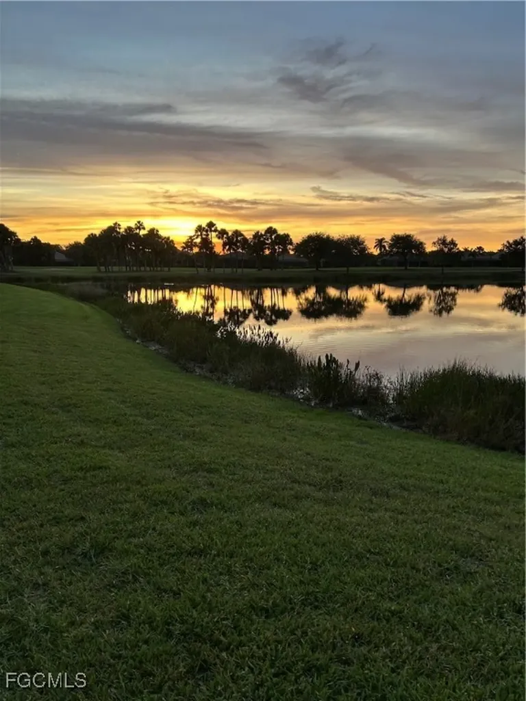 3791 Pebblebrook Ridge Court Fort Myers FL 33905