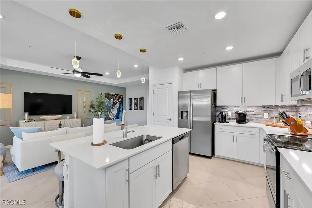 3791 Pebblebrook Ridge Court Fort Myers FL 33905