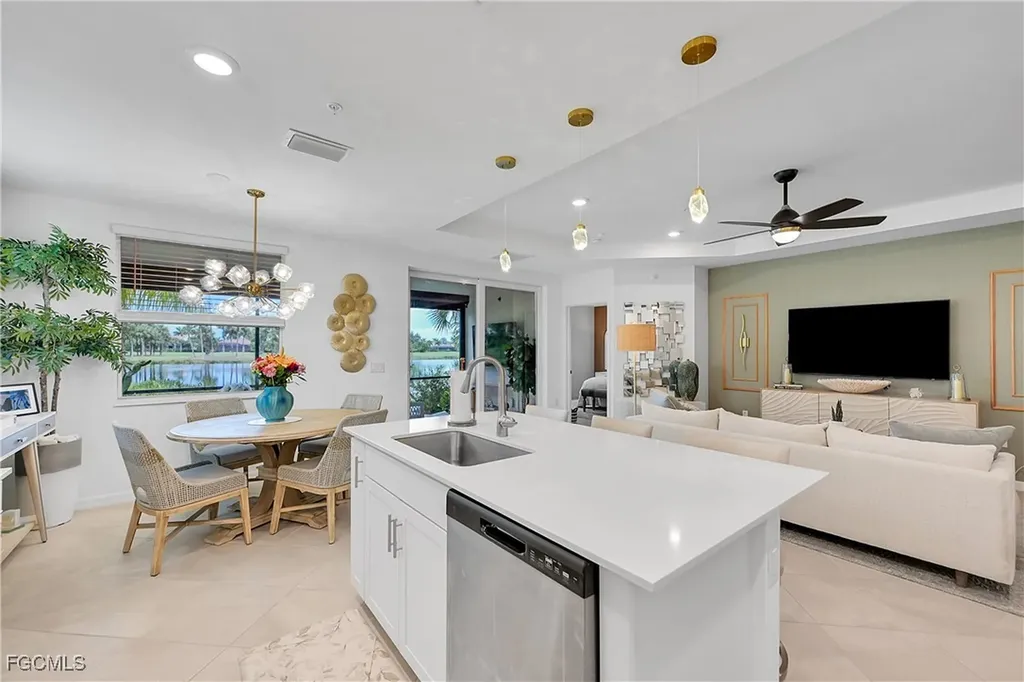 3791 Pebblebrook Ridge Court Fort Myers FL 33905