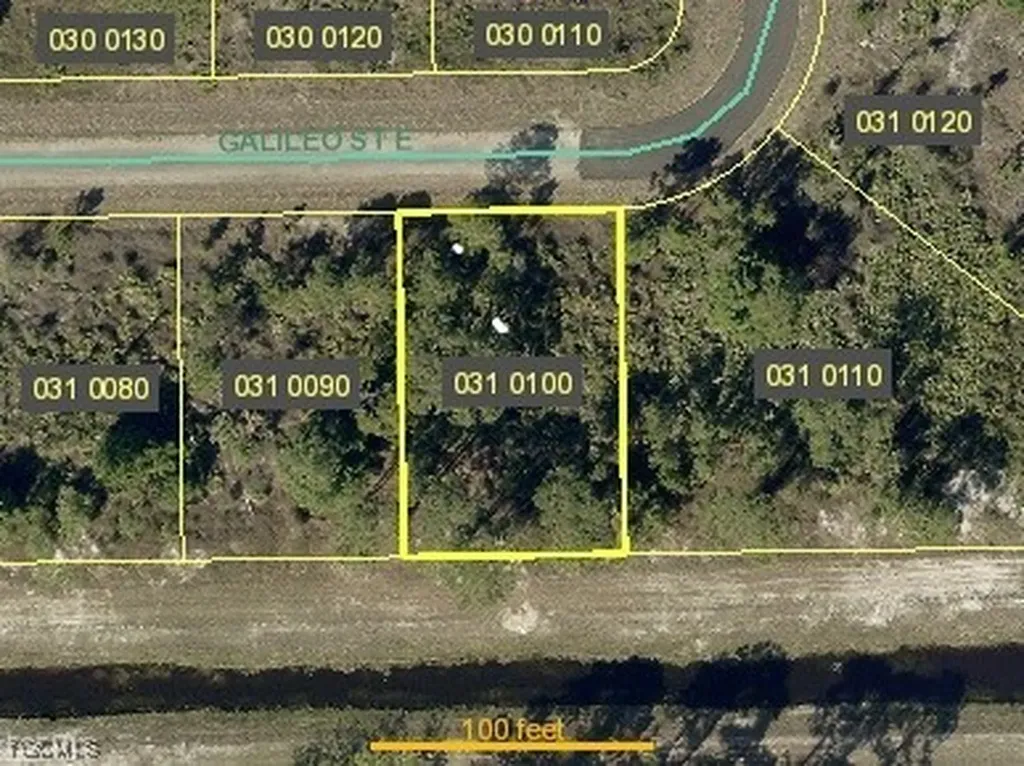 1120 Galileo Street E Lehigh Acres FL 33974