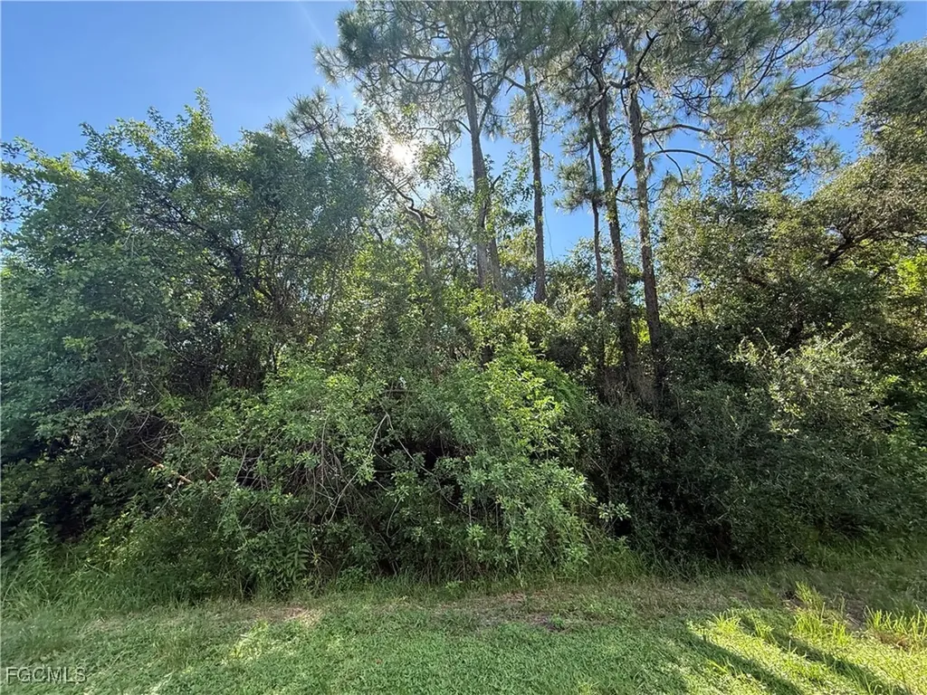 780 N Zambria Street Clewiston FL 33440