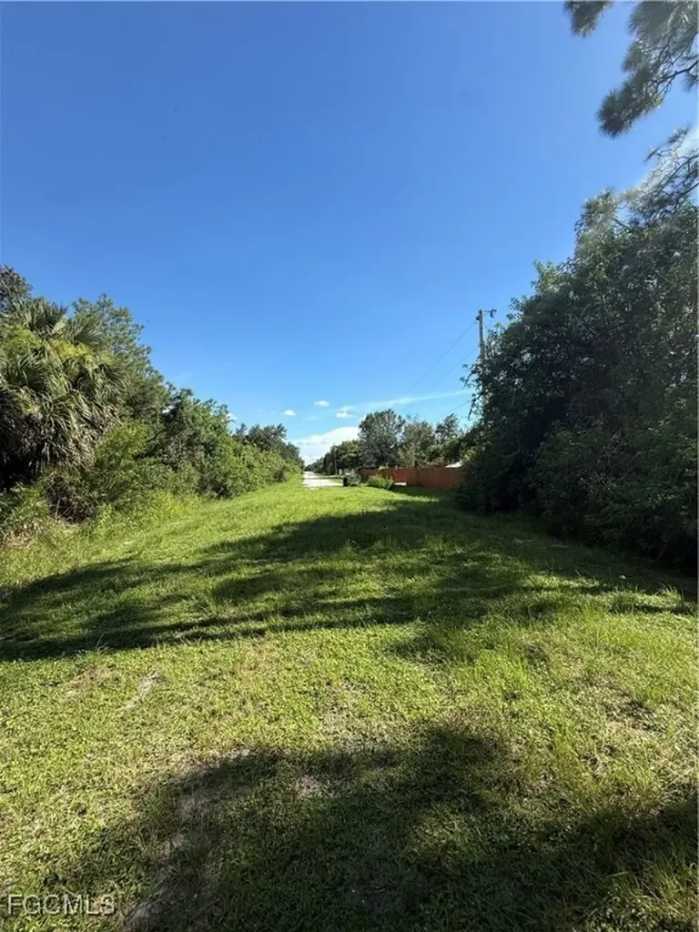 780 N Zambria Street Clewiston FL 33440